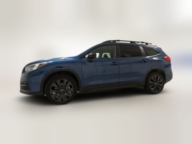 2022 Subaru Ascent Onyx Edition