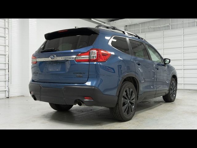 2022 Subaru Ascent Onyx Edition