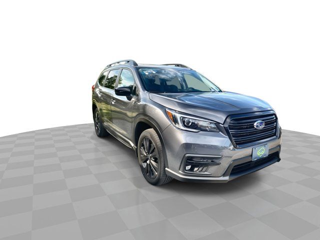 2022 Subaru Ascent Onyx Edition