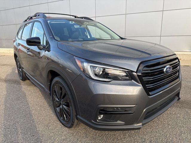 2022 Subaru Ascent Onyx Edition