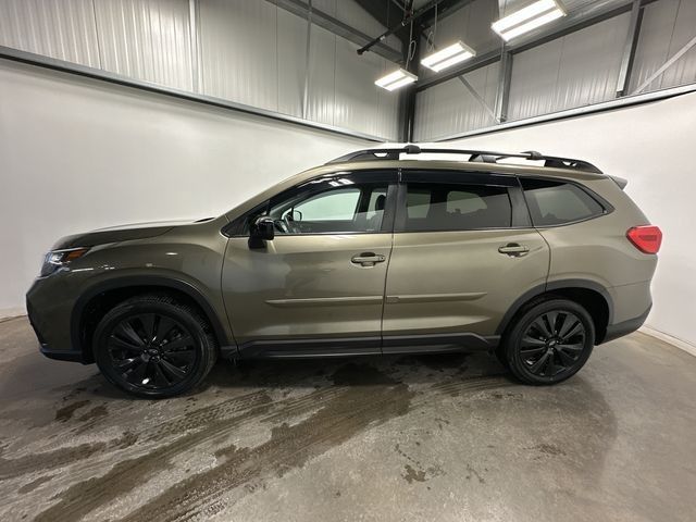 2022 Subaru Ascent Onyx Edition