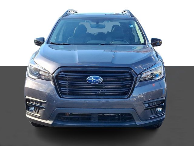 2022 Subaru Ascent Onyx Edition