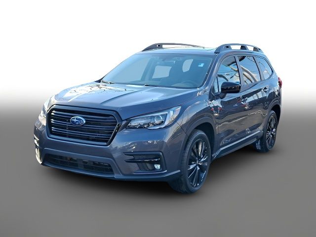 2022 Subaru Ascent Onyx Edition