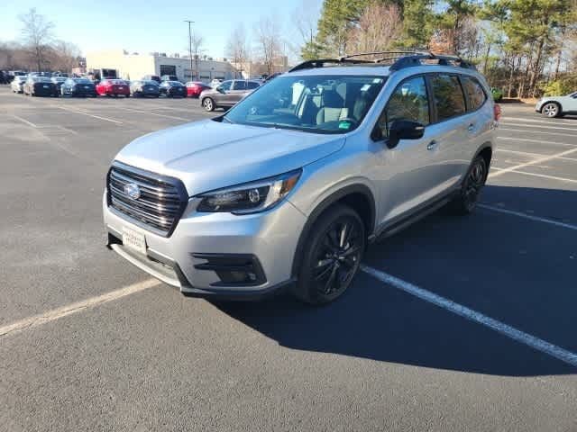 2022 Subaru Ascent Onyx Edition