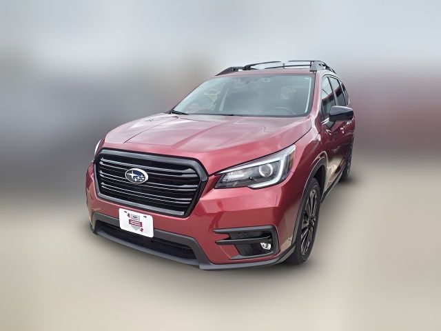 2022 Subaru Ascent Onyx Edition