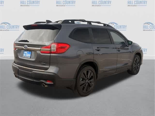 2022 Subaru Ascent Onyx Edition