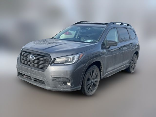 2022 Subaru Ascent Onyx Edition