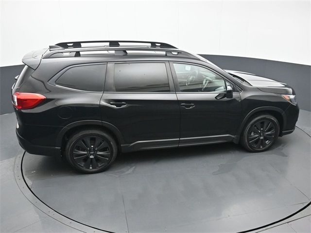 2022 Subaru Ascent Onyx Edition