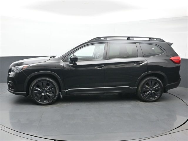 2022 Subaru Ascent Onyx Edition