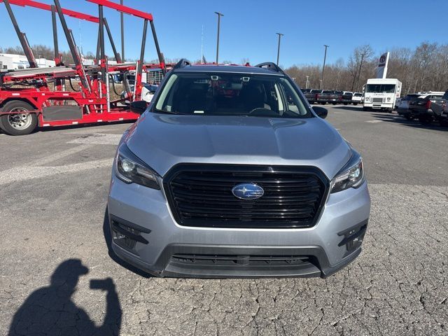 2022 Subaru Ascent Onyx Edition