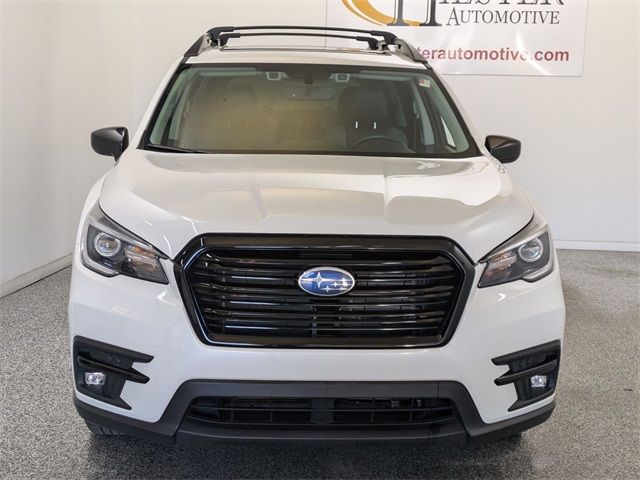 2022 Subaru Ascent Onyx Edition