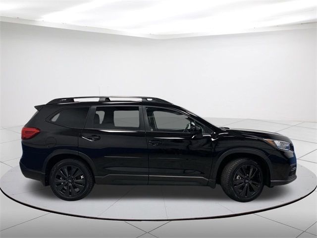 2022 Subaru Ascent Onyx Edition