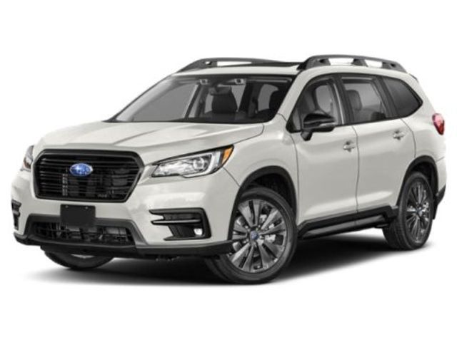 2022 Subaru Ascent Onyx Edition