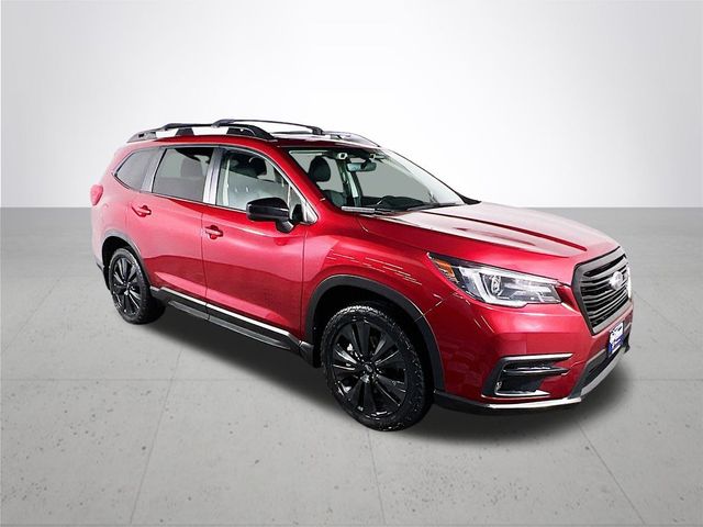 2022 Subaru Ascent Onyx Edition