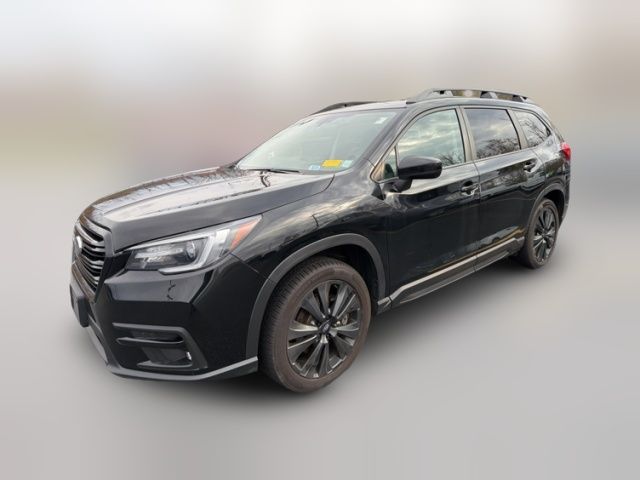 2022 Subaru Ascent Onyx Edition