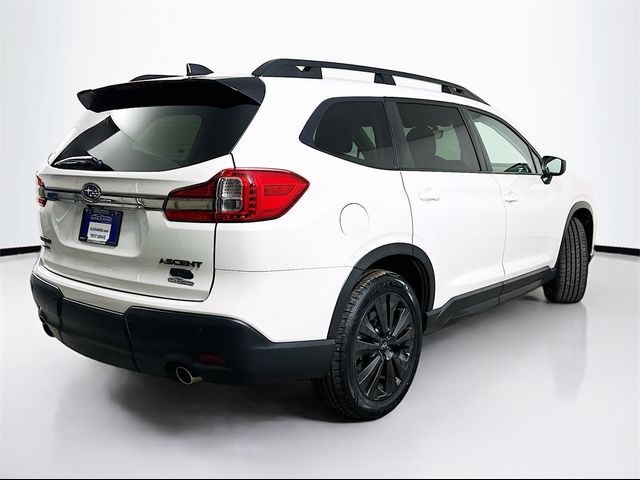 2022 Subaru Ascent Onyx Edition