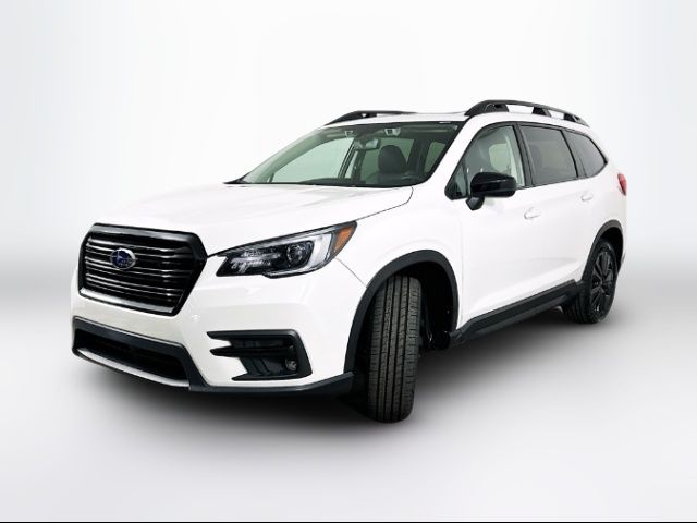 2022 Subaru Ascent Onyx Edition