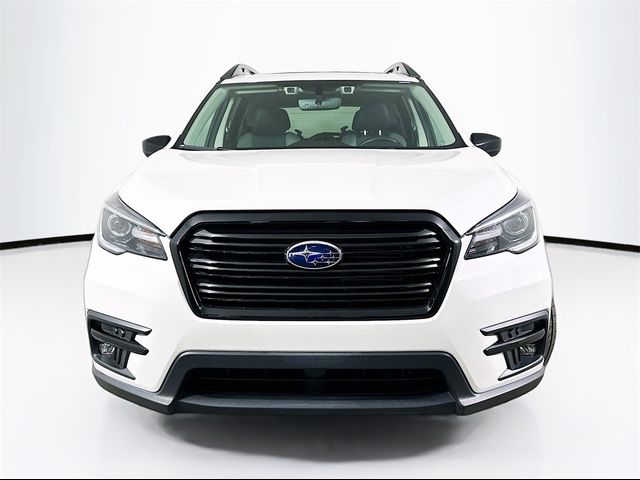 2022 Subaru Ascent Onyx Edition