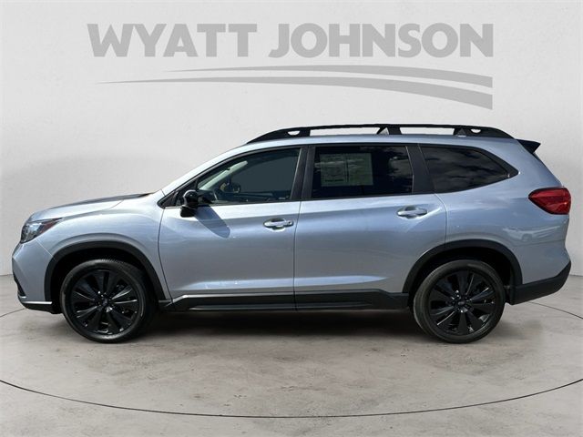 2022 Subaru Ascent Onyx Edition