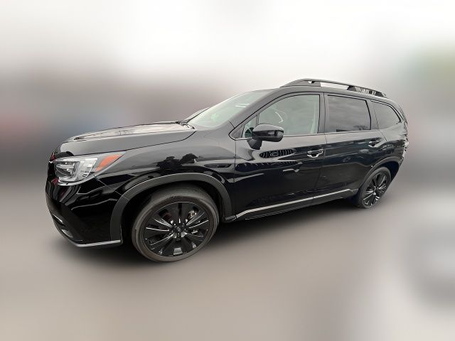 2022 Subaru Ascent Onyx Edition