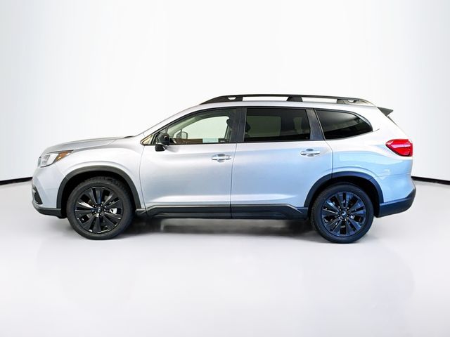 2022 Subaru Ascent Onyx Edition