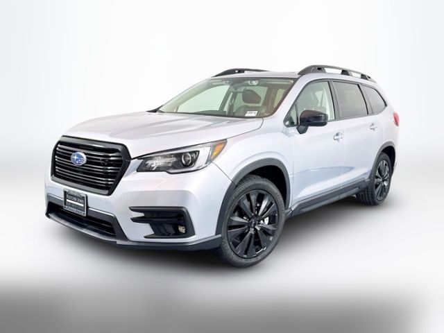 2022 Subaru Ascent Onyx Edition