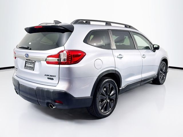 2022 Subaru Ascent Onyx Edition