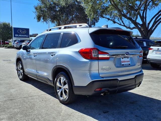 2022 Subaru Ascent Premium