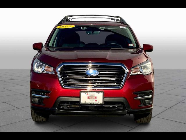 2022 Subaru Ascent Premium