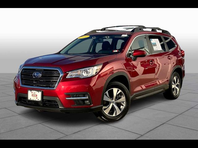 2022 Subaru Ascent Premium