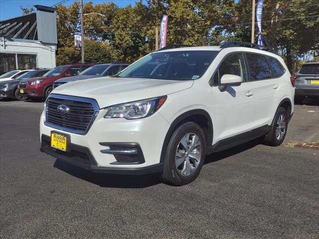 2022 Subaru Ascent Premium