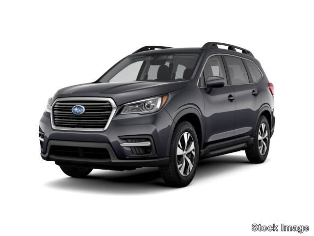 2022 Subaru Ascent Premium