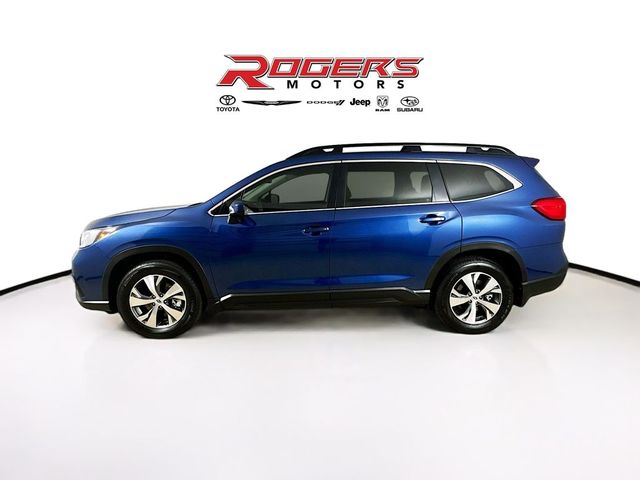 2022 Subaru Ascent Premium