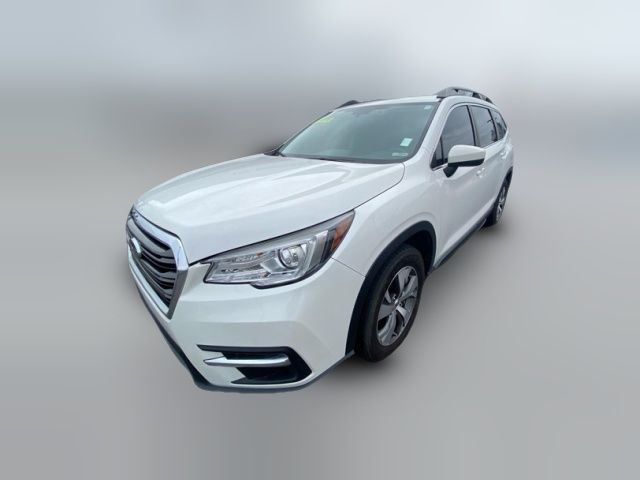 2022 Subaru Ascent Premium