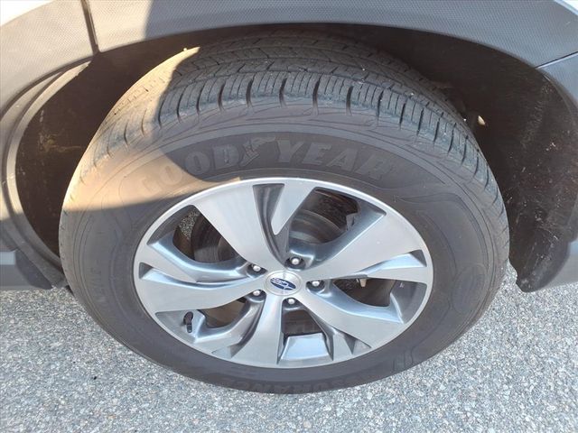 2022 Subaru Ascent Premium