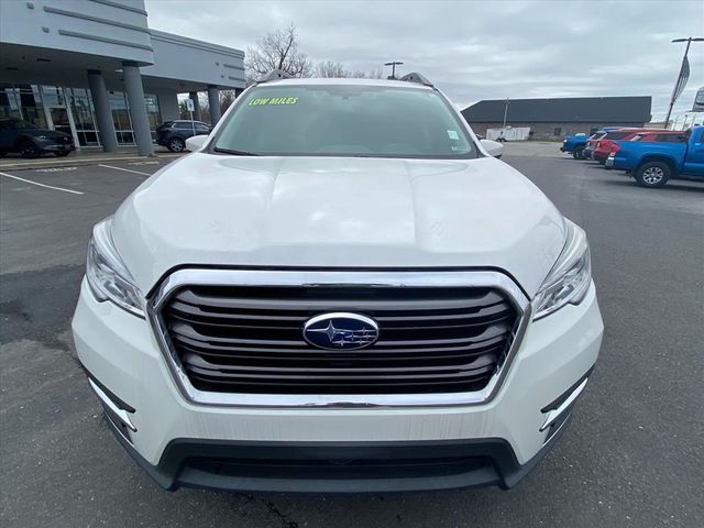 2022 Subaru Ascent Premium