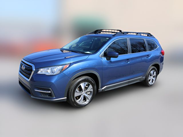 2022 Subaru Ascent Premium
