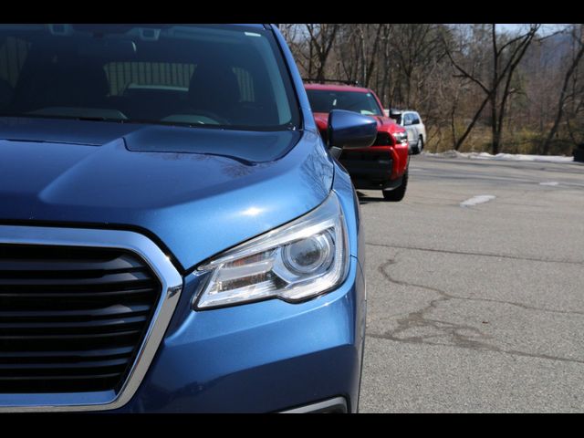 2022 Subaru Ascent Premium