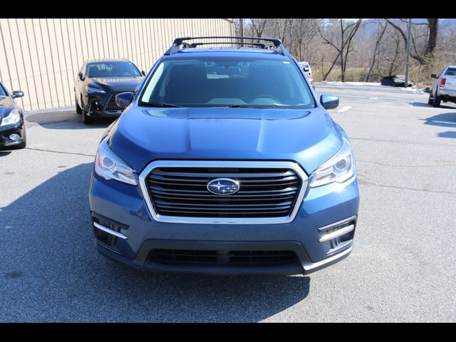 2022 Subaru Ascent Premium