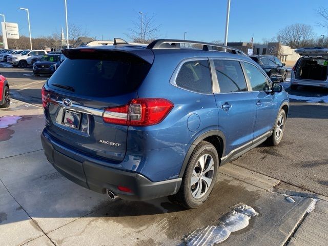 2022 Subaru Ascent Premium