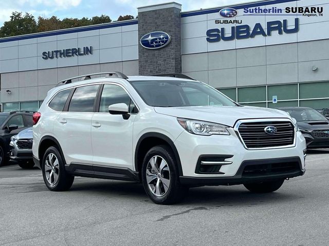 2022 Subaru Ascent Premium