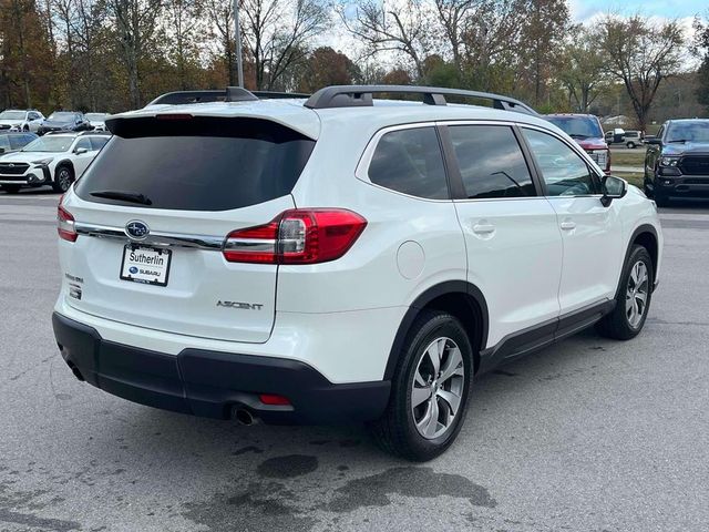 2022 Subaru Ascent Premium