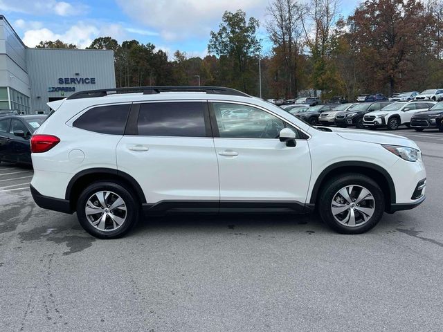 2022 Subaru Ascent Premium