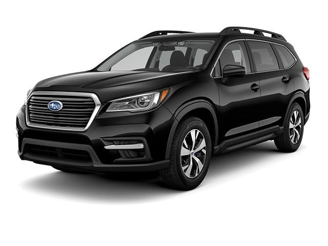 2022 Subaru Ascent Premium