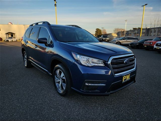 2022 Subaru Ascent Premium