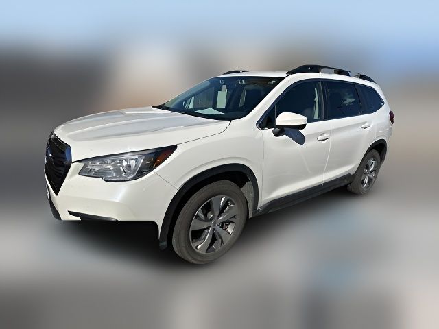 2022 Subaru Ascent Premium