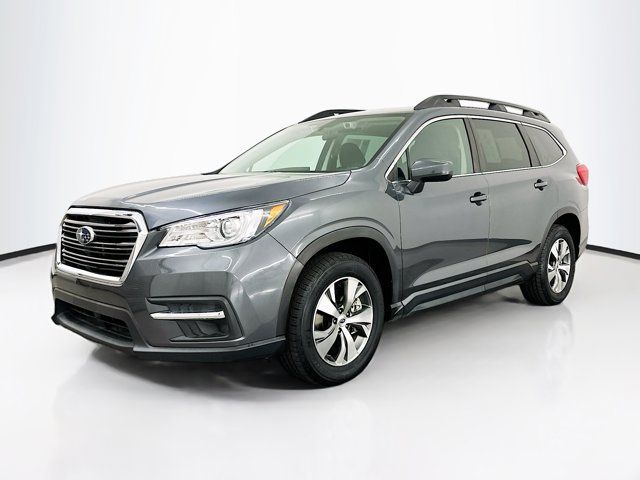 2022 Subaru Ascent Premium