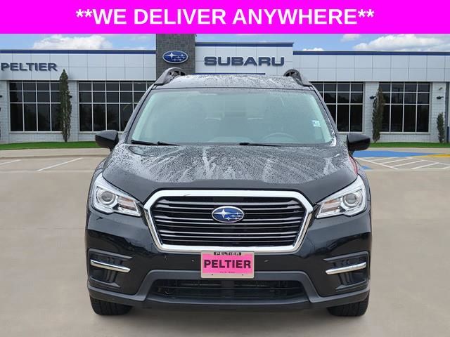 2022 Subaru Ascent Premium