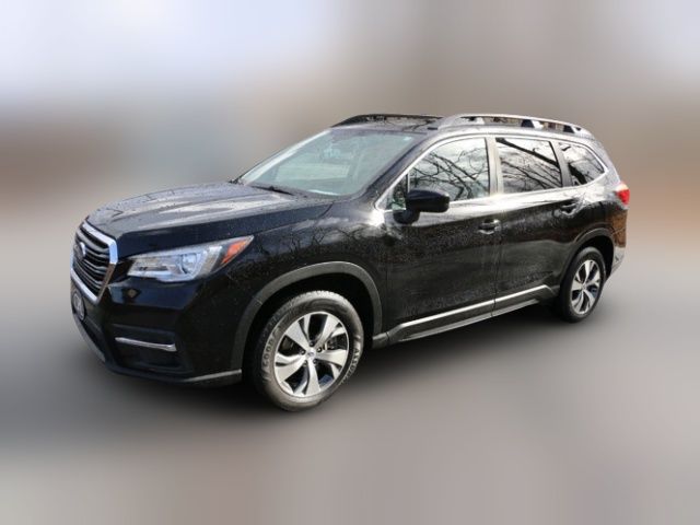 2022 Subaru Ascent Premium