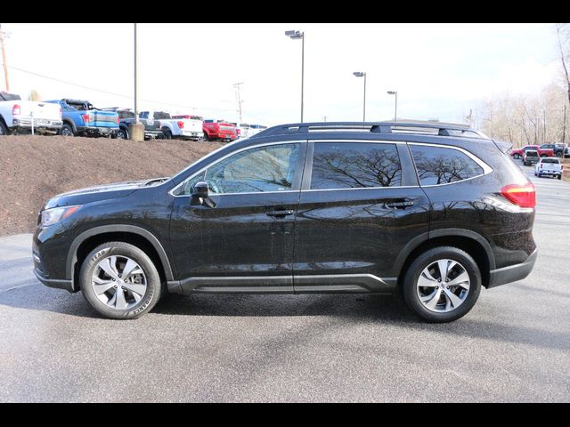 2022 Subaru Ascent Premium